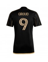 Los Angeles FC Olivier Giroud #9 Hjemmedrakt 2024-25 Korte ermer